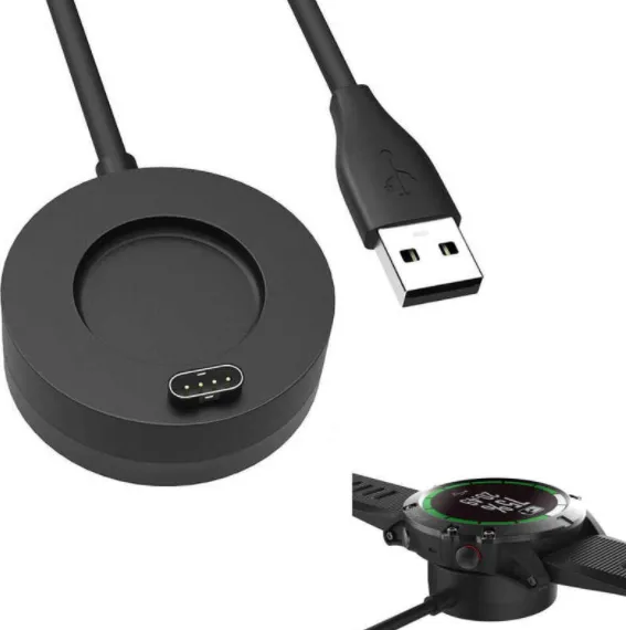 Final Few Garmin Vivoactive 3 charging cable  Last Chance!