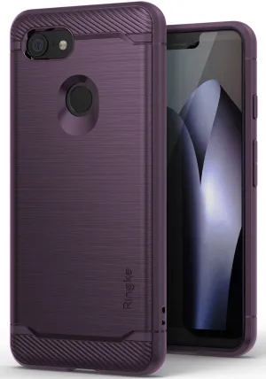 Final Few Google Pixel 3 XL Case | Onyx - Lilac Purple  Limited Release!