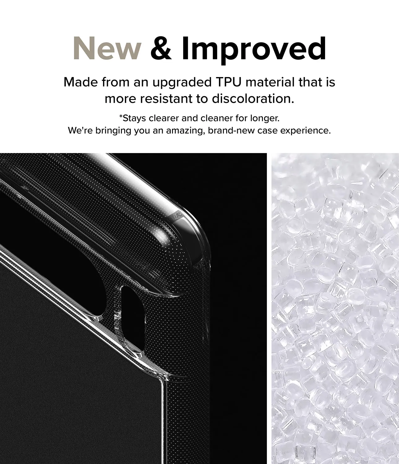 Final Few Google Pixel 8 Pro Case | Fusion Matte  Almost Sold Out!