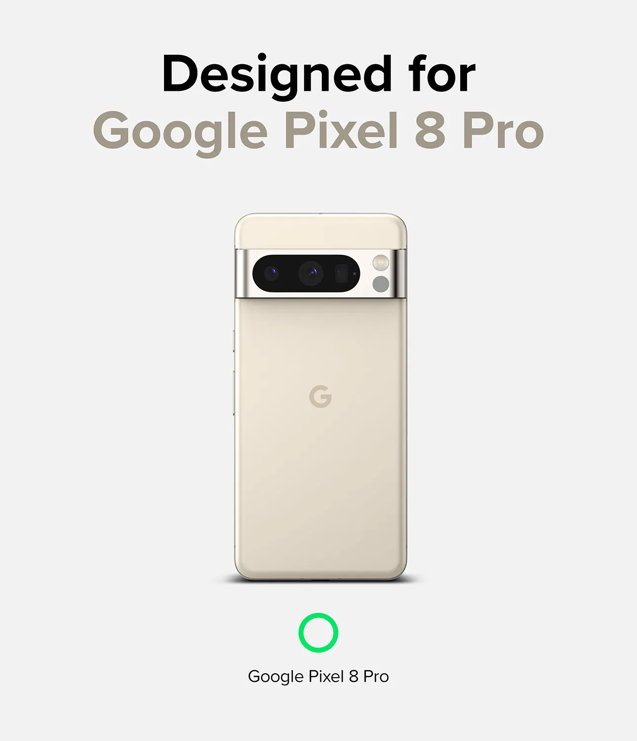 Final Few Google Pixel 8 Pro Case | Fusion Matte  Almost Sold Out!
