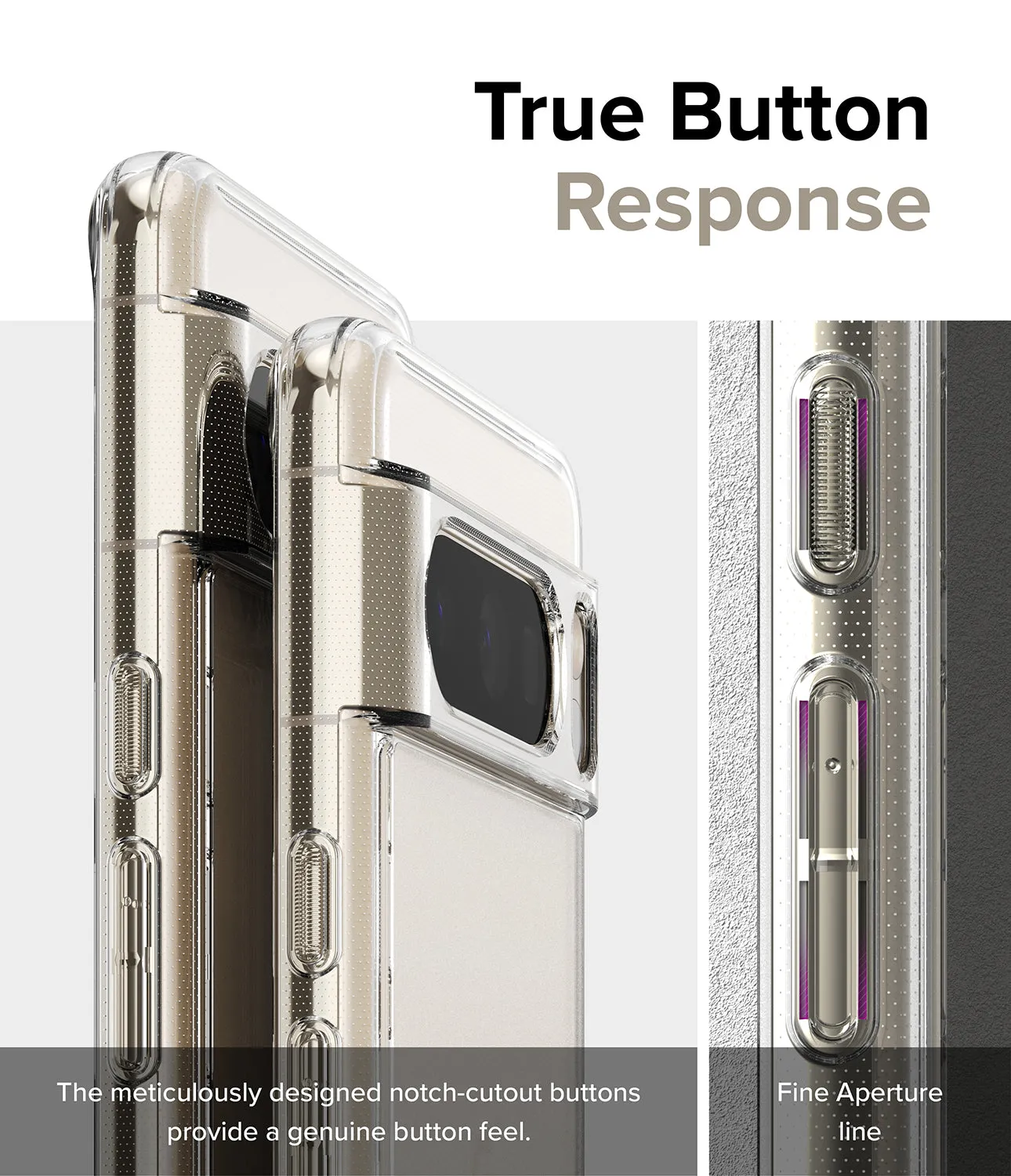 Final Few Google Pixel 8 Pro Case | Fusion Matte  Almost Sold Out!