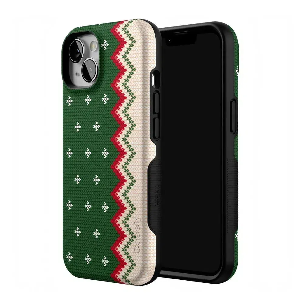 Final Few Grandpa's Sweater | Holiday Knit Case  Stylish & Comfortable