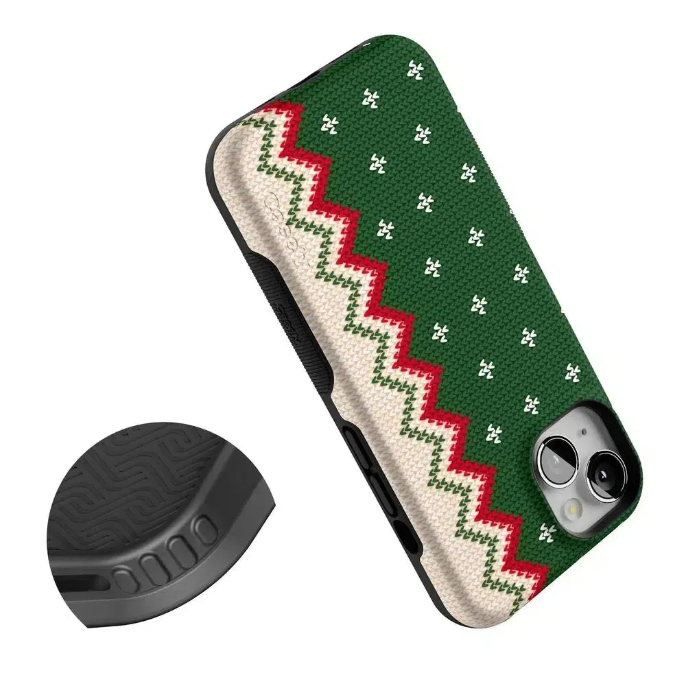 Final Few Grandpa's Sweater | Holiday Knit Case  Stylish & Comfortable