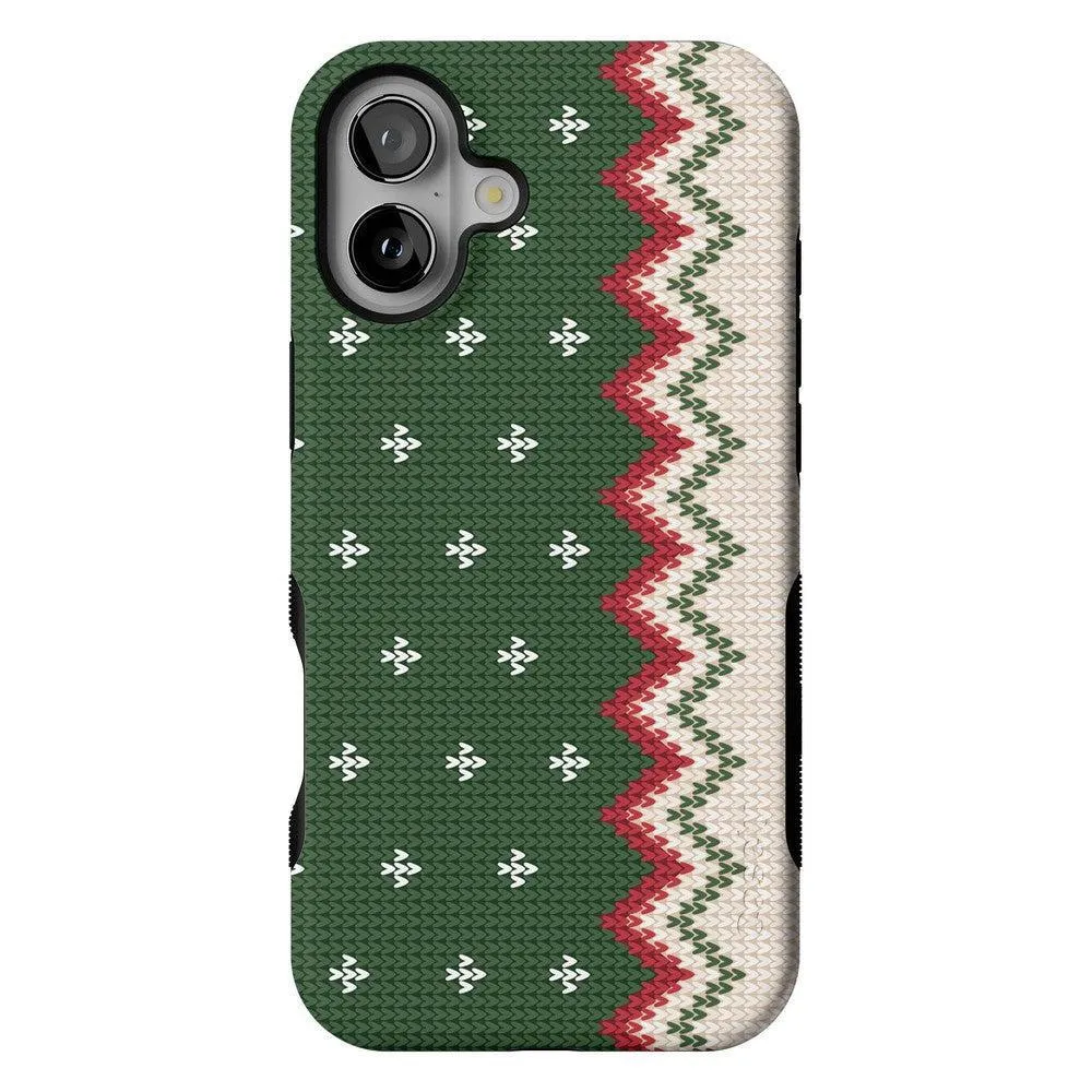 Final Few Grandpa's Sweater | Holiday Knit Case  Stylish & Comfortable
