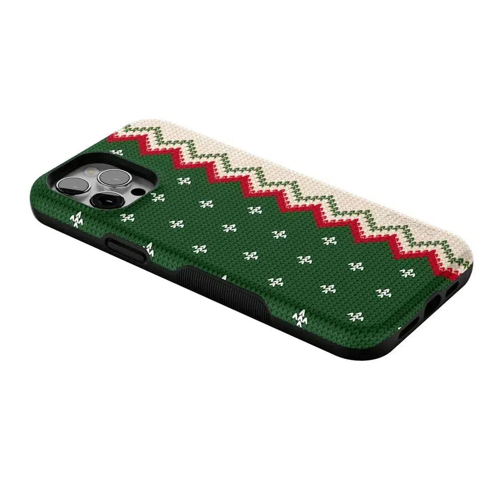 Final Few Grandpa's Sweater | Holiday Knit Case  Stylish & Comfortable