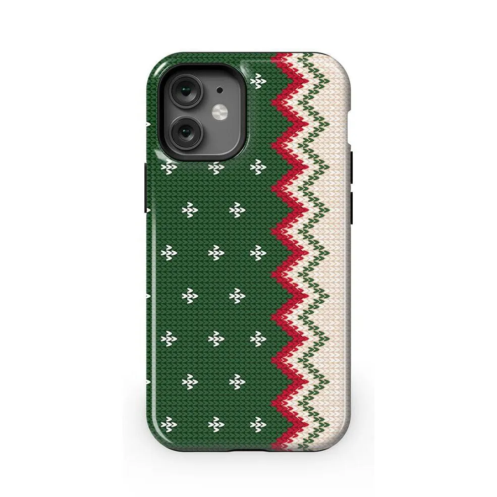 Final Few Grandpa's Sweater | Holiday Knit Case  Stylish & Comfortable