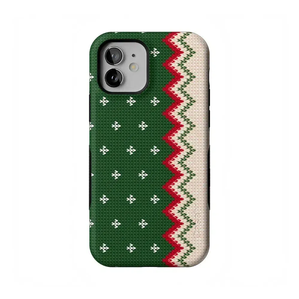 Final Few Grandpa's Sweater | Holiday Knit Case  Stylish & Comfortable