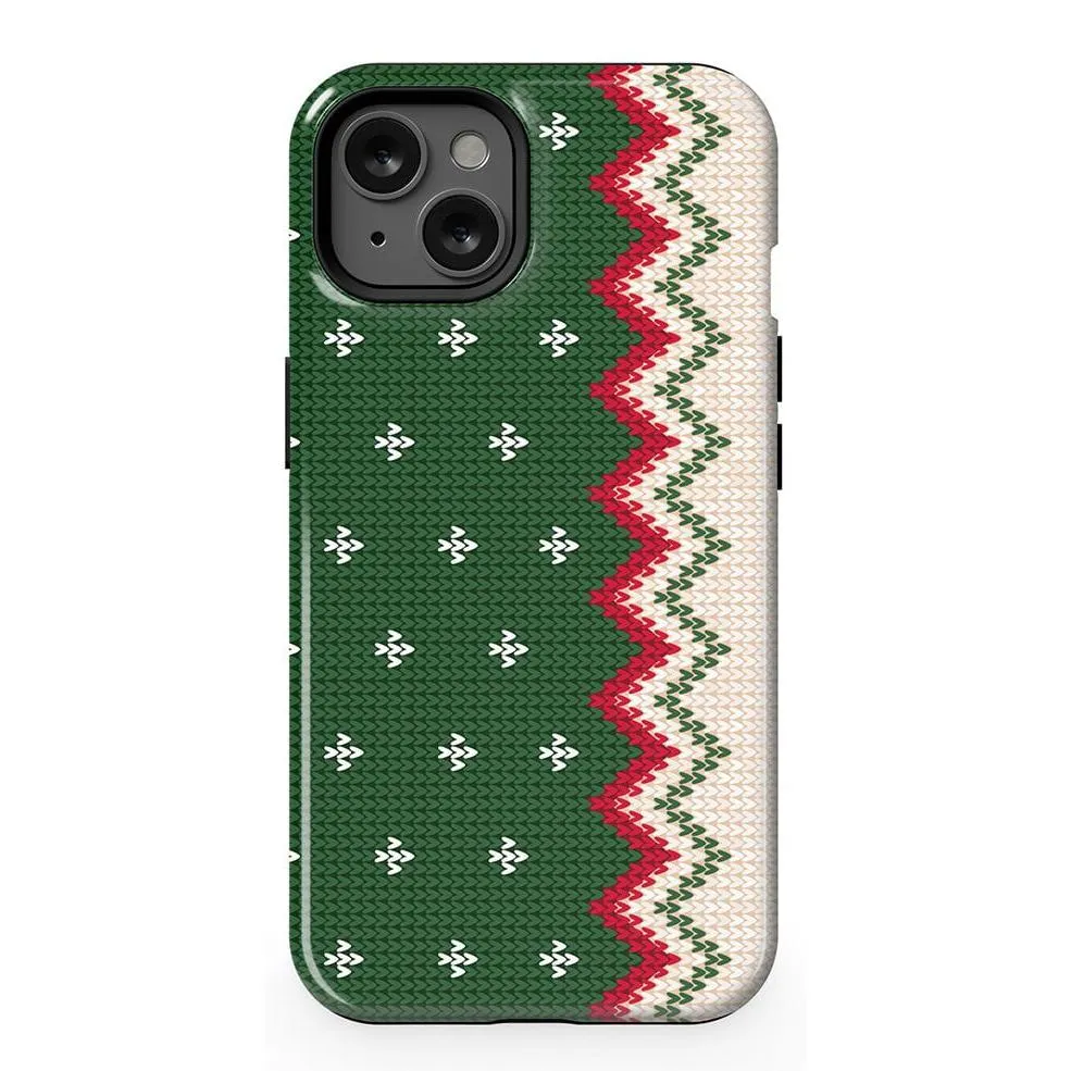 Final Few Grandpa's Sweater | Holiday Knit Case  Stylish & Comfortable