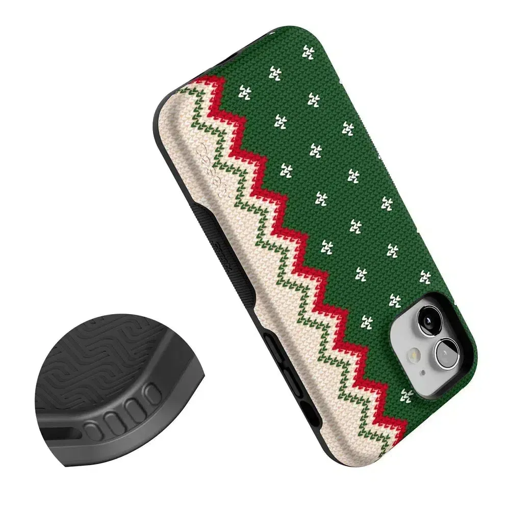 Final Few Grandpa's Sweater | Holiday Knit Case  Stylish & Comfortable