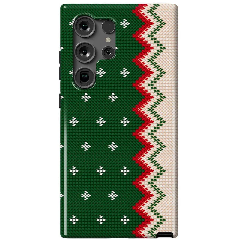 Final Few Grandpa's Sweater | Holiday Knit Case  Stylish & Comfortable