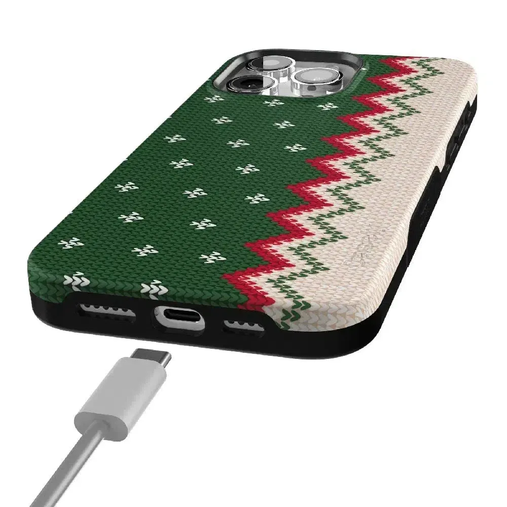 Final Few Grandpa's Sweater | Holiday Knit Case  Stylish & Comfortable