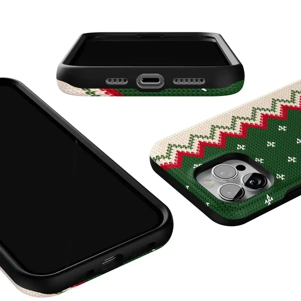 Final Few Grandpa's Sweater | Holiday Knit Case  Stylish & Comfortable