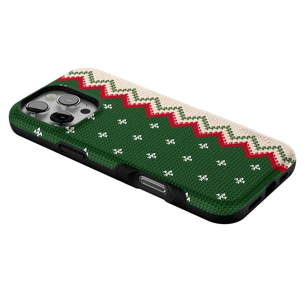Final Few Grandpa's Sweater | Holiday Knit Case  Stylish & Comfortable