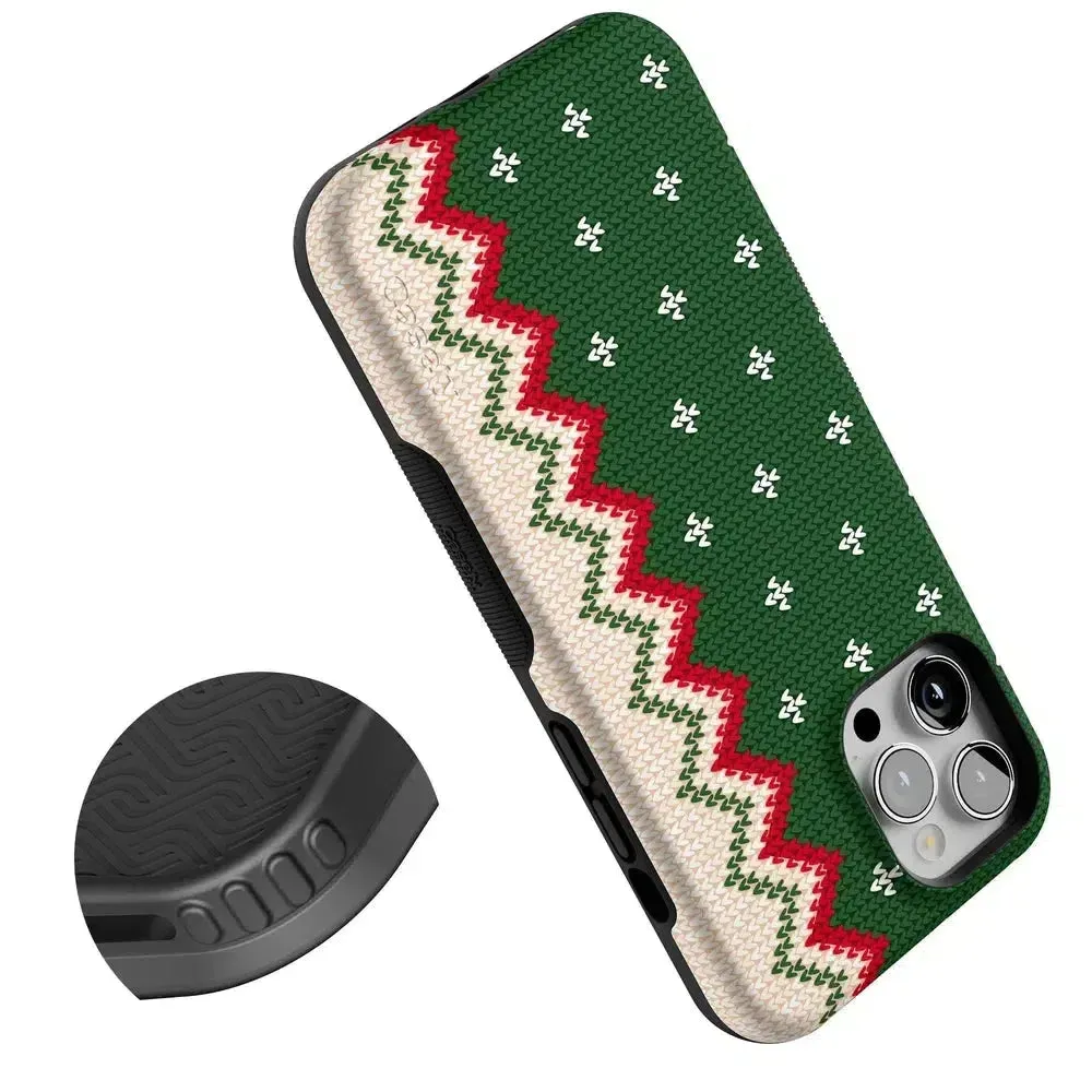 Final Few Grandpa's Sweater | Holiday Knit Case  Stylish & Comfortable