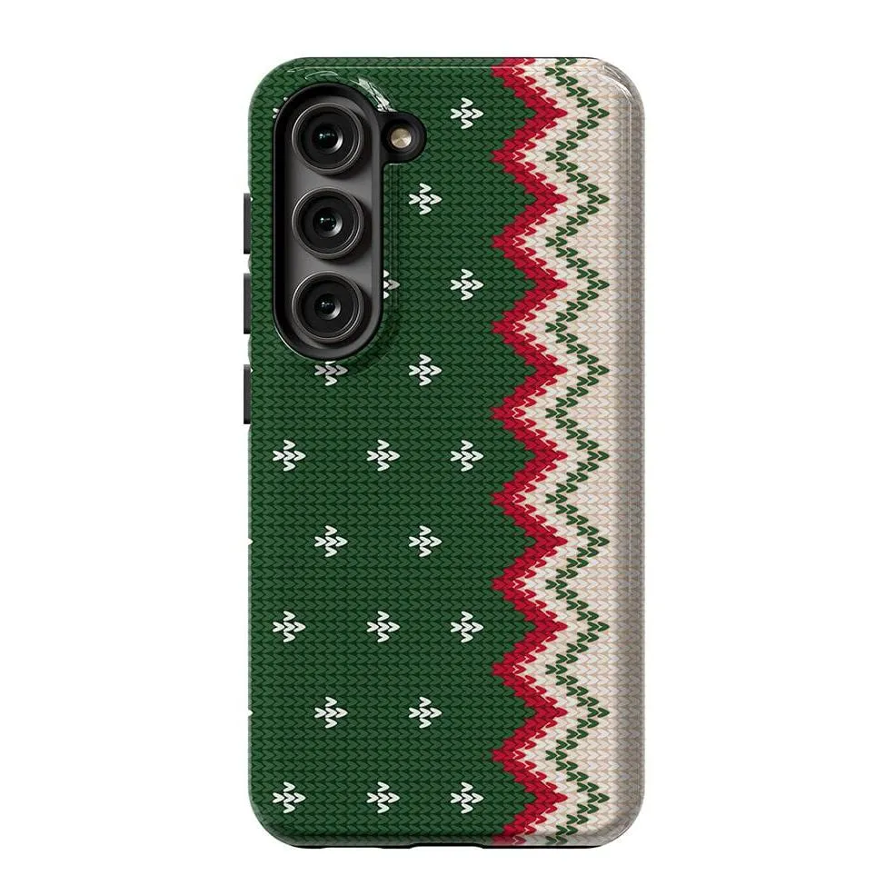 Final Few Grandpa's Sweater | Holiday Knit Case  Stylish & Comfortable