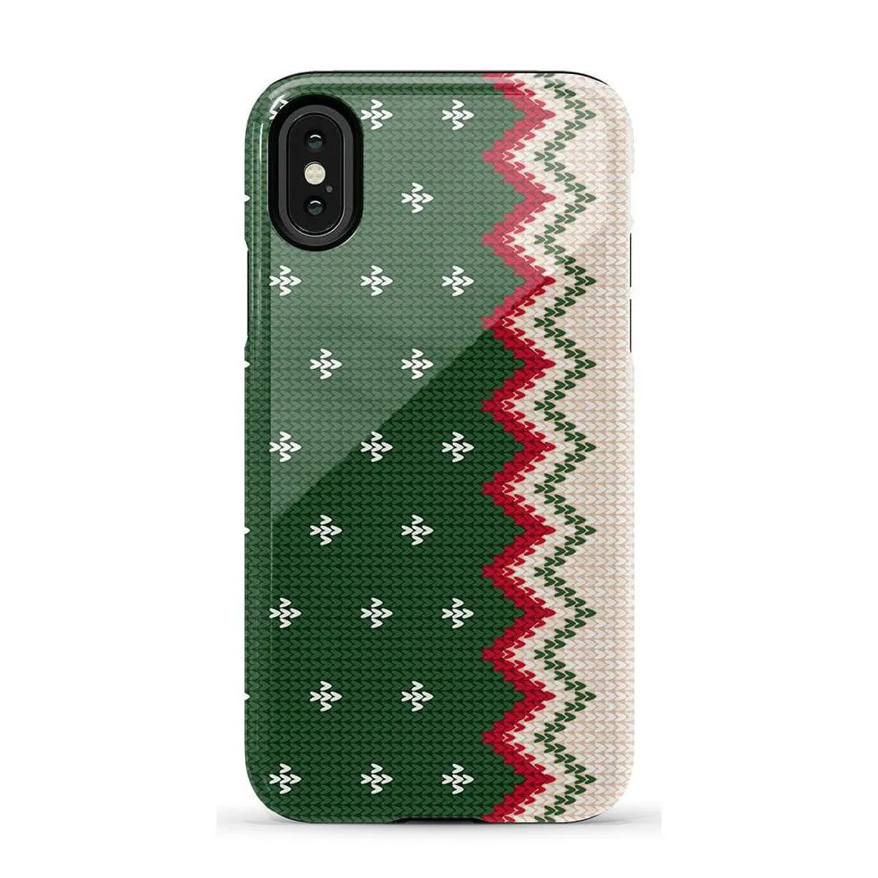 Final Few Grandpa's Sweater | Holiday Knit Case  Stylish & Comfortable