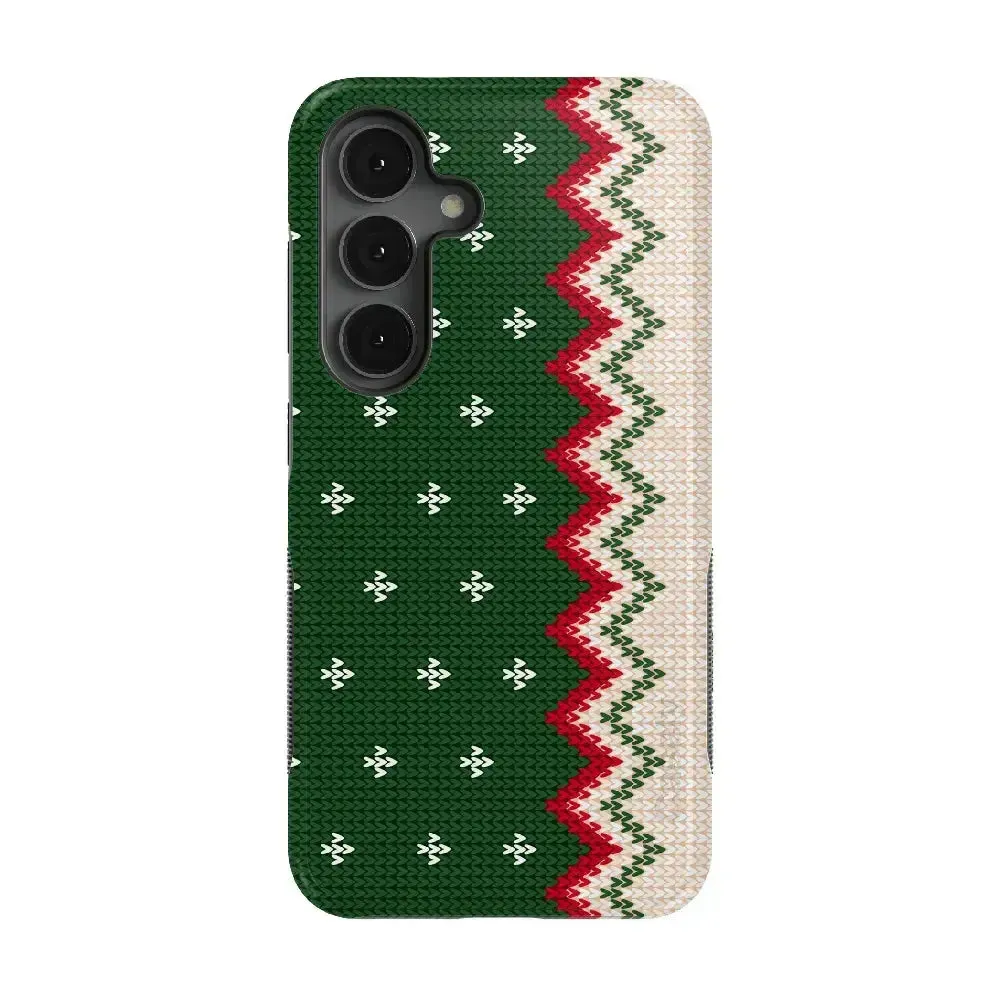 Final Few Grandpa's Sweater | Holiday Knit Case  Stylish & Comfortable