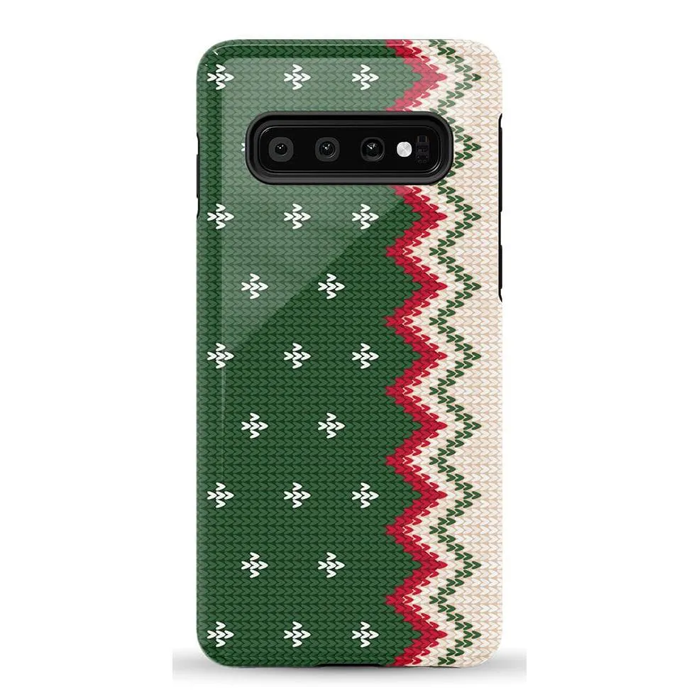 Final Few Grandpa's Sweater | Holiday Knit Case  Stylish & Comfortable