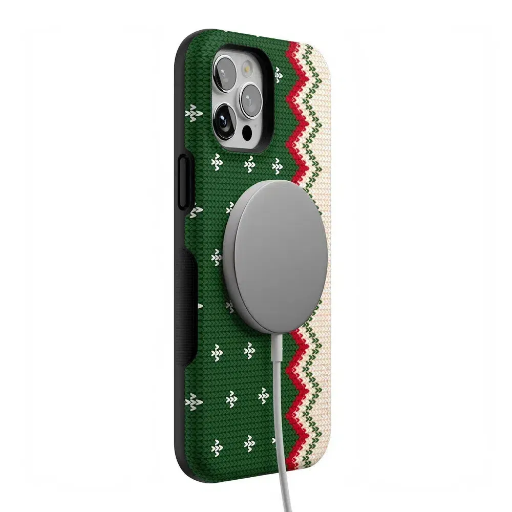 Final Few Grandpa's Sweater | Holiday Knit Case  Stylish & Comfortable