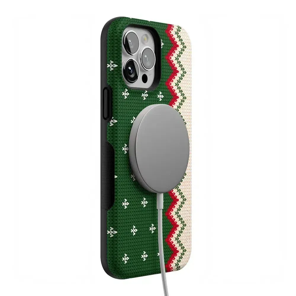 Final Few Grandpa's Sweater | Holiday Knit Case  Stylish & Comfortable