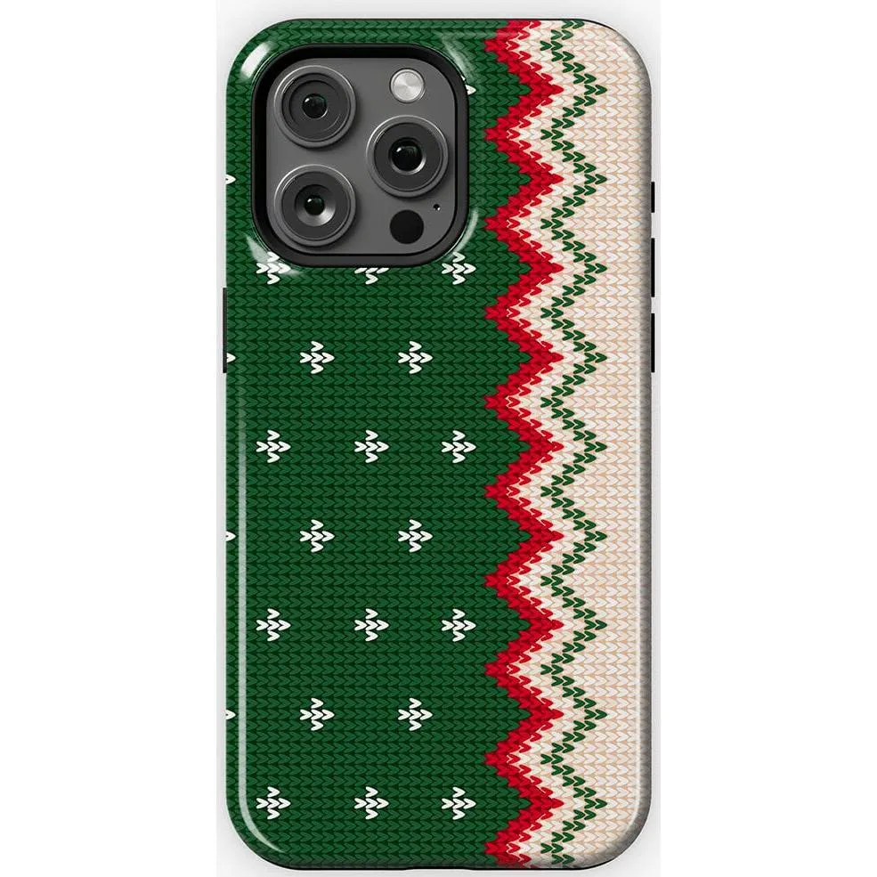 Final Few Grandpa's Sweater | Holiday Knit Case  Stylish & Comfortable
