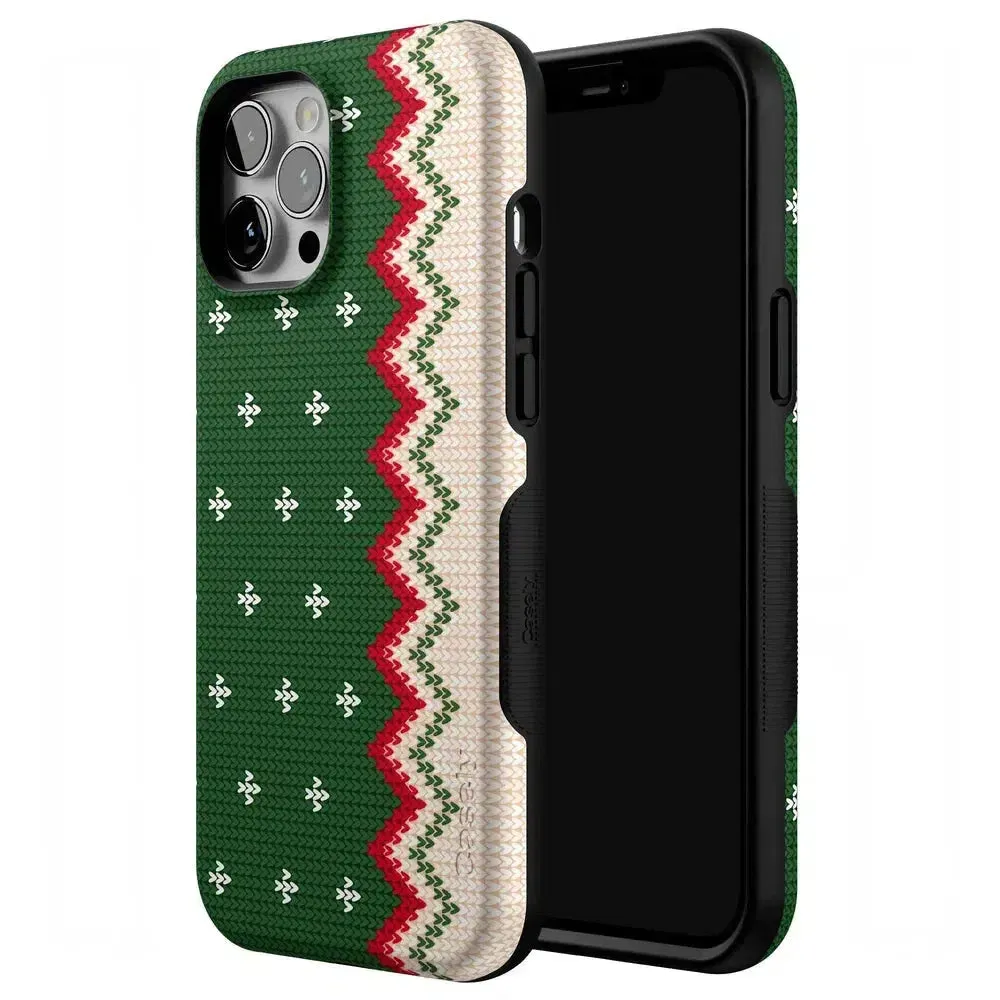 Final Few Grandpa's Sweater | Holiday Knit Case  Stylish & Comfortable