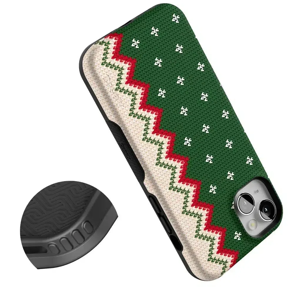 Final Few Grandpa's Sweater | Holiday Knit Case  Stylish & Comfortable