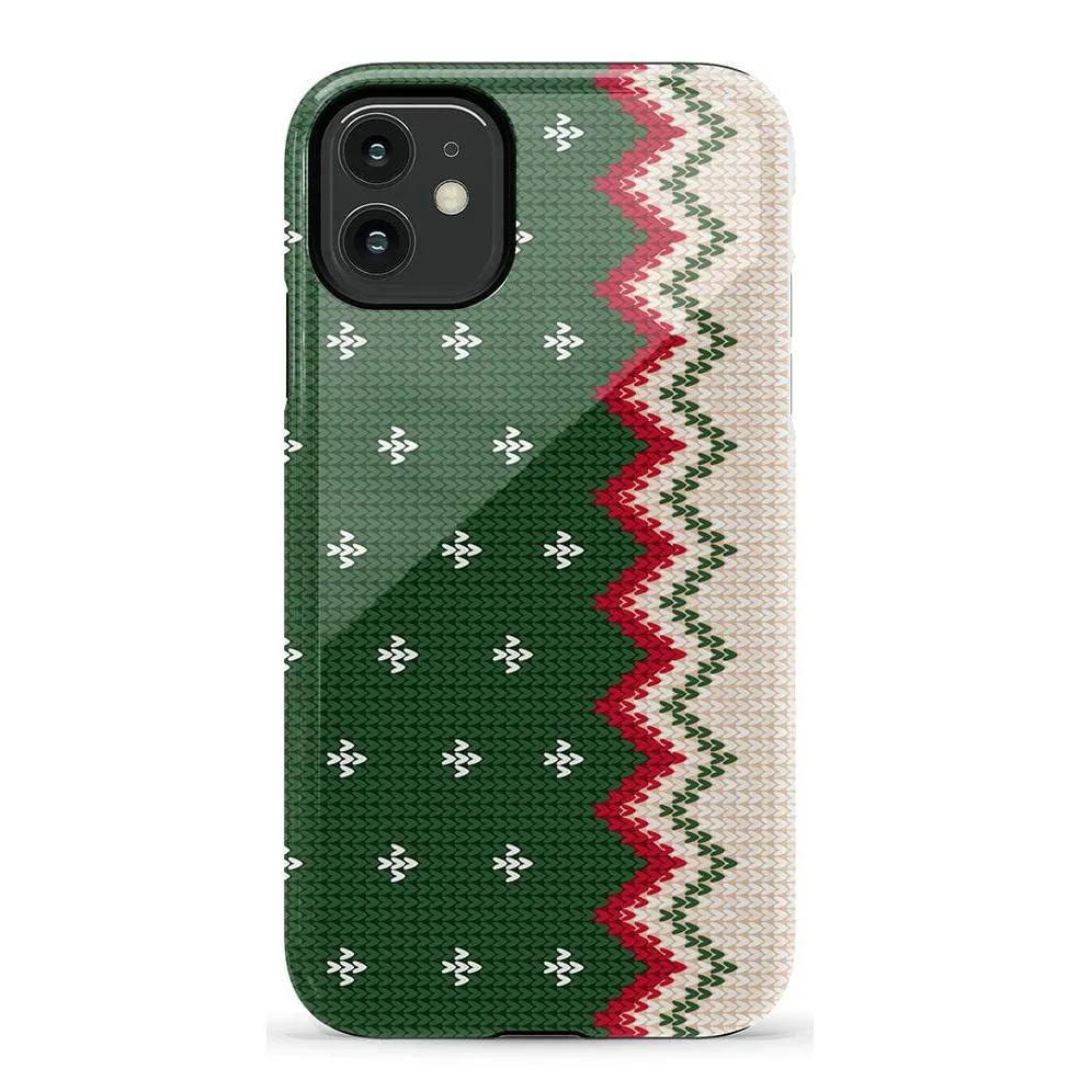 Final Few Grandpa's Sweater | Holiday Knit Case  Stylish & Comfortable