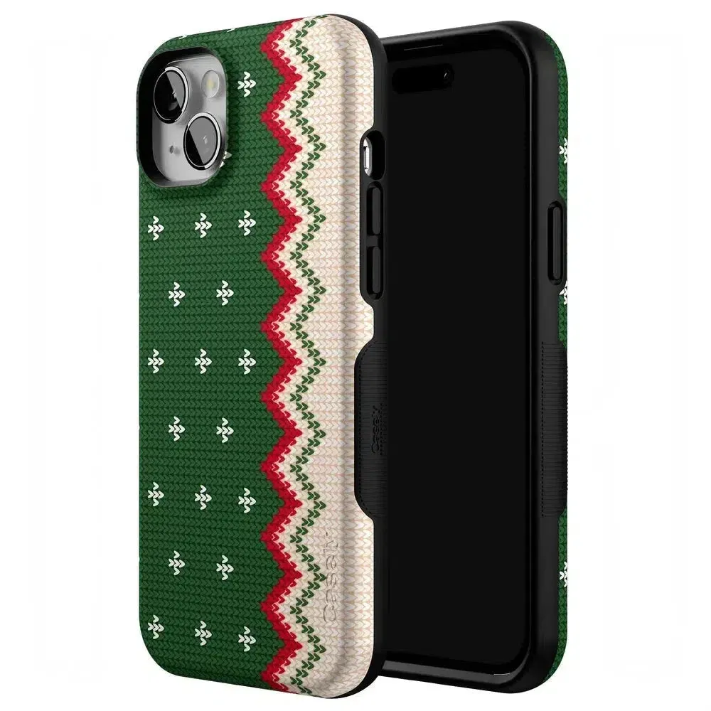Final Few Grandpa's Sweater | Holiday Knit Case  Stylish & Comfortable