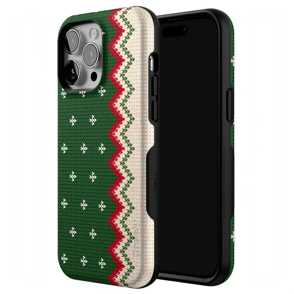 Final Few Grandpa's Sweater | Holiday Knit Case  Stylish & Comfortable