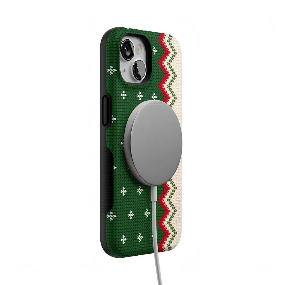 Final Few Grandpa's Sweater | Holiday Knit Case  Stylish & Comfortable