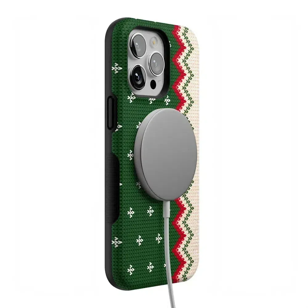 Final Few Grandpa's Sweater | Holiday Knit Case  Stylish & Comfortable