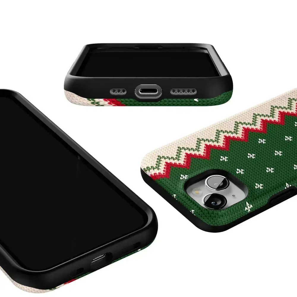 Final Few Grandpa's Sweater | Holiday Knit Case  Stylish & Comfortable