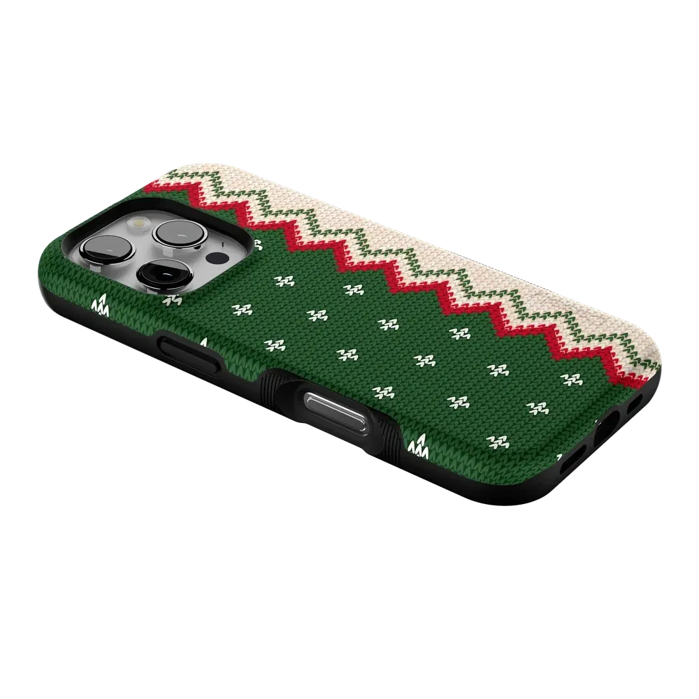 Final Few Grandpa's Sweater | Holiday Knit Case  Stylish & Comfortable