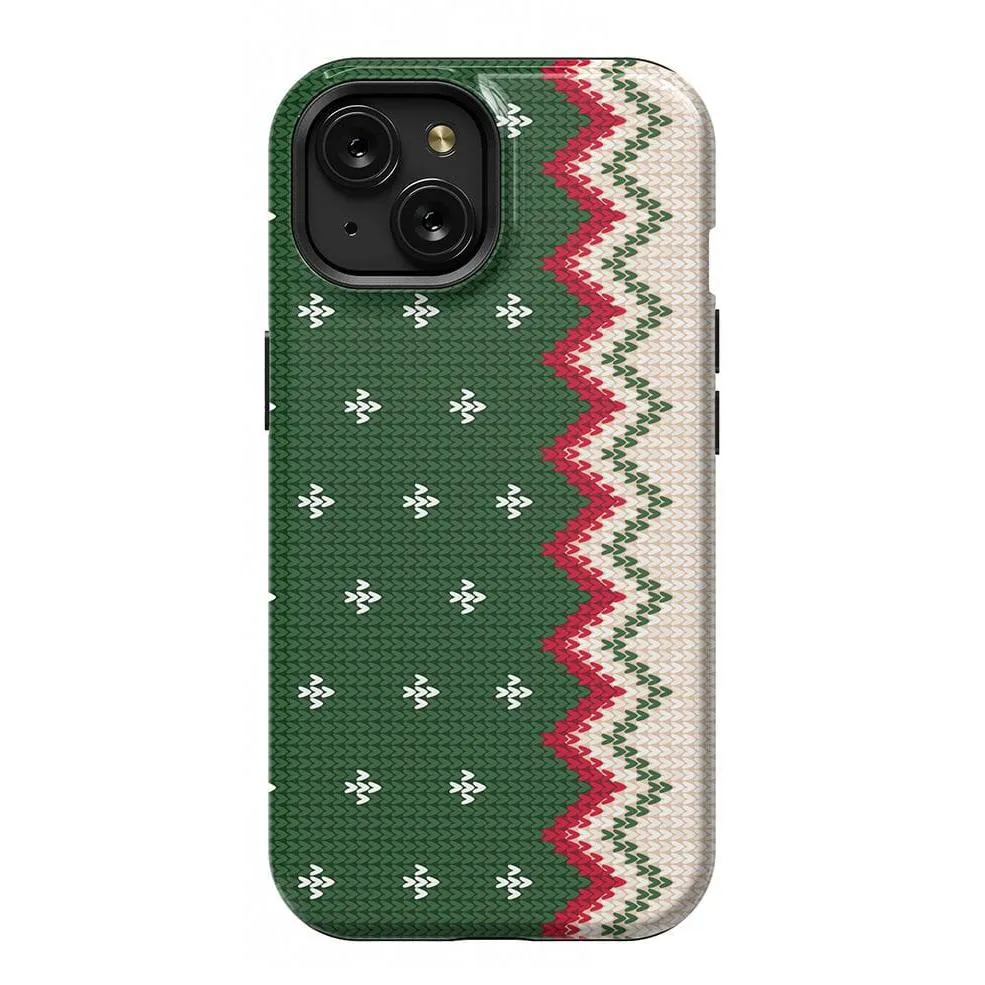Final Few Grandpa's Sweater | Holiday Knit Case  Stylish & Comfortable