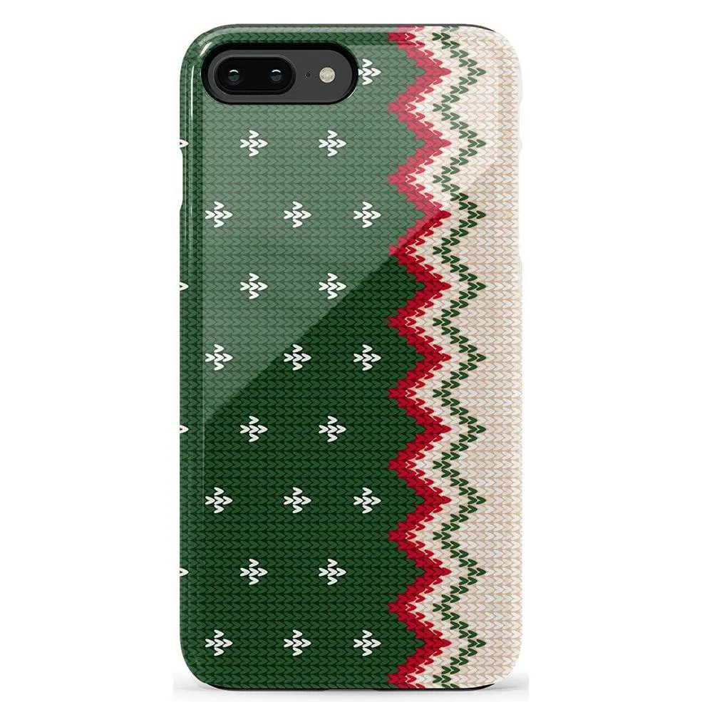 Final Few Grandpa's Sweater | Holiday Knit Case  Stylish & Comfortable