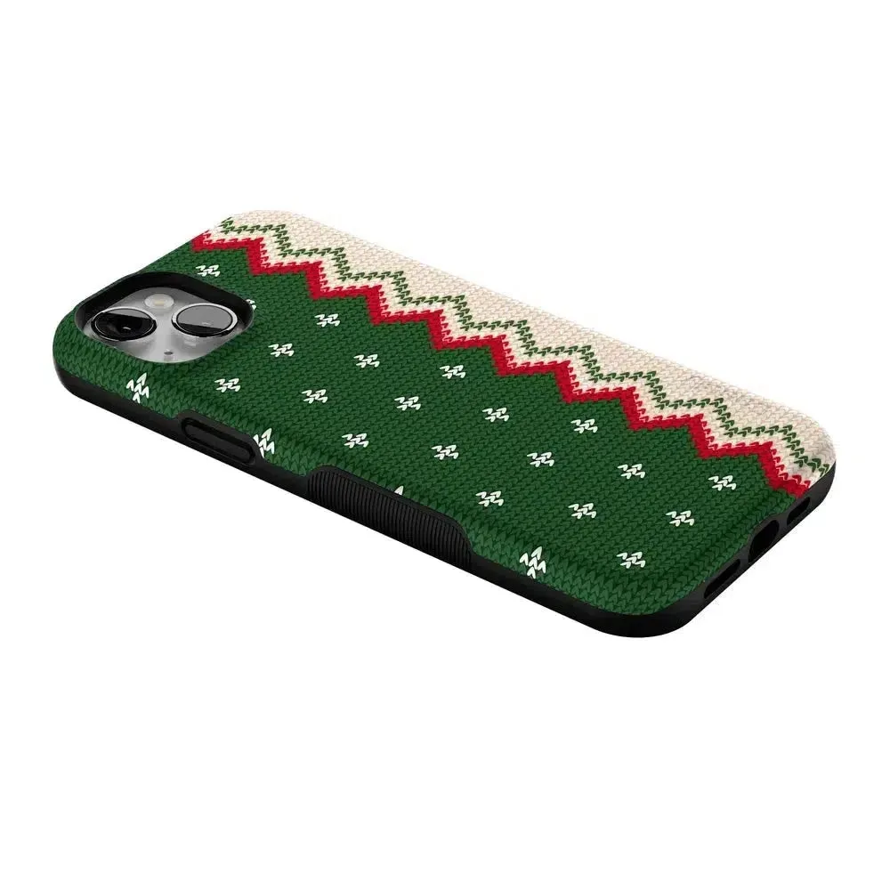 Final Few Grandpa's Sweater | Holiday Knit Case  Stylish & Comfortable