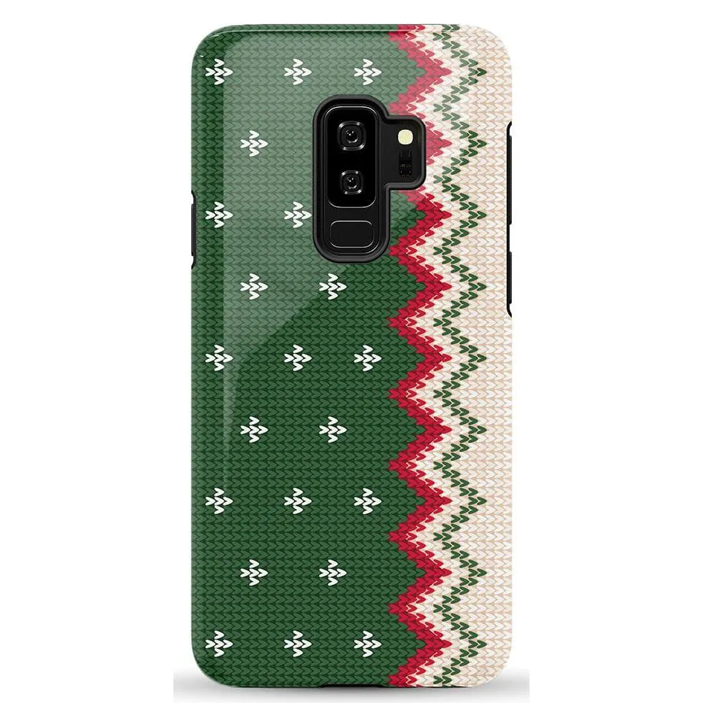 Final Few Grandpa's Sweater | Holiday Knit Case  Stylish & Comfortable