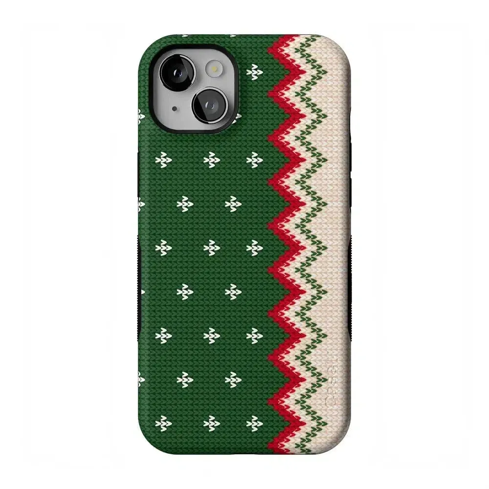 Final Few Grandpa's Sweater | Holiday Knit Case  Stylish & Comfortable