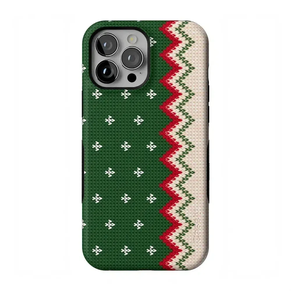 Final Few Grandpa's Sweater | Holiday Knit Case  Stylish & Comfortable