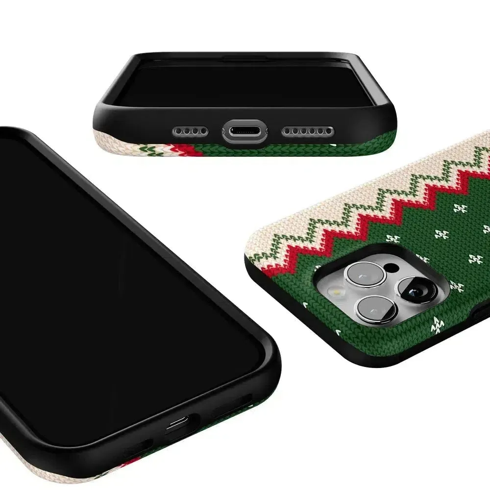Final Few Grandpa's Sweater | Holiday Knit Case  Stylish & Comfortable