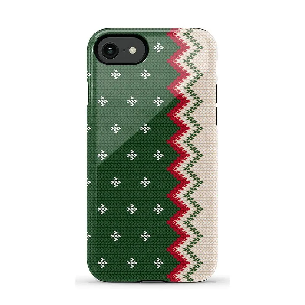 Final Few Grandpa's Sweater | Holiday Knit Case  Stylish & Comfortable