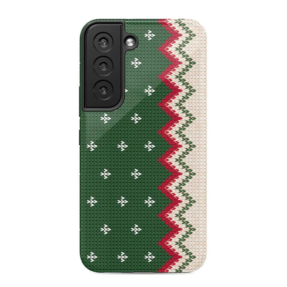 Final Few Grandpa's Sweater | Holiday Knit Case  Stylish & Comfortable