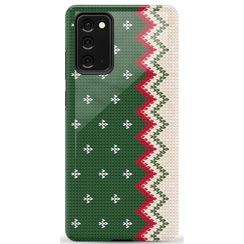 Final Few Grandpa's Sweater | Holiday Knit Case  Stylish & Comfortable