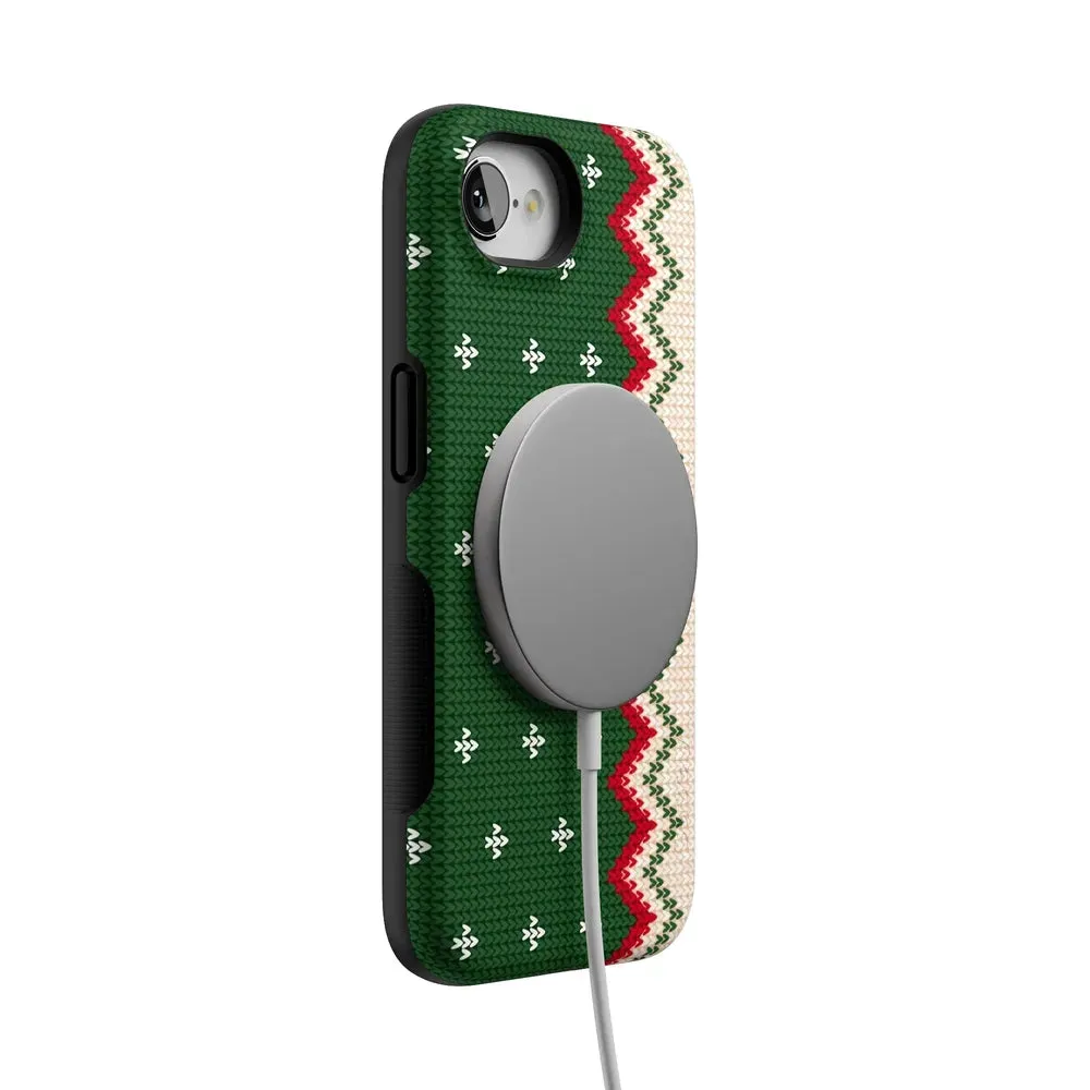 Final Few Grandpa's Sweater | Holiday Knit Case  Stylish & Comfortable