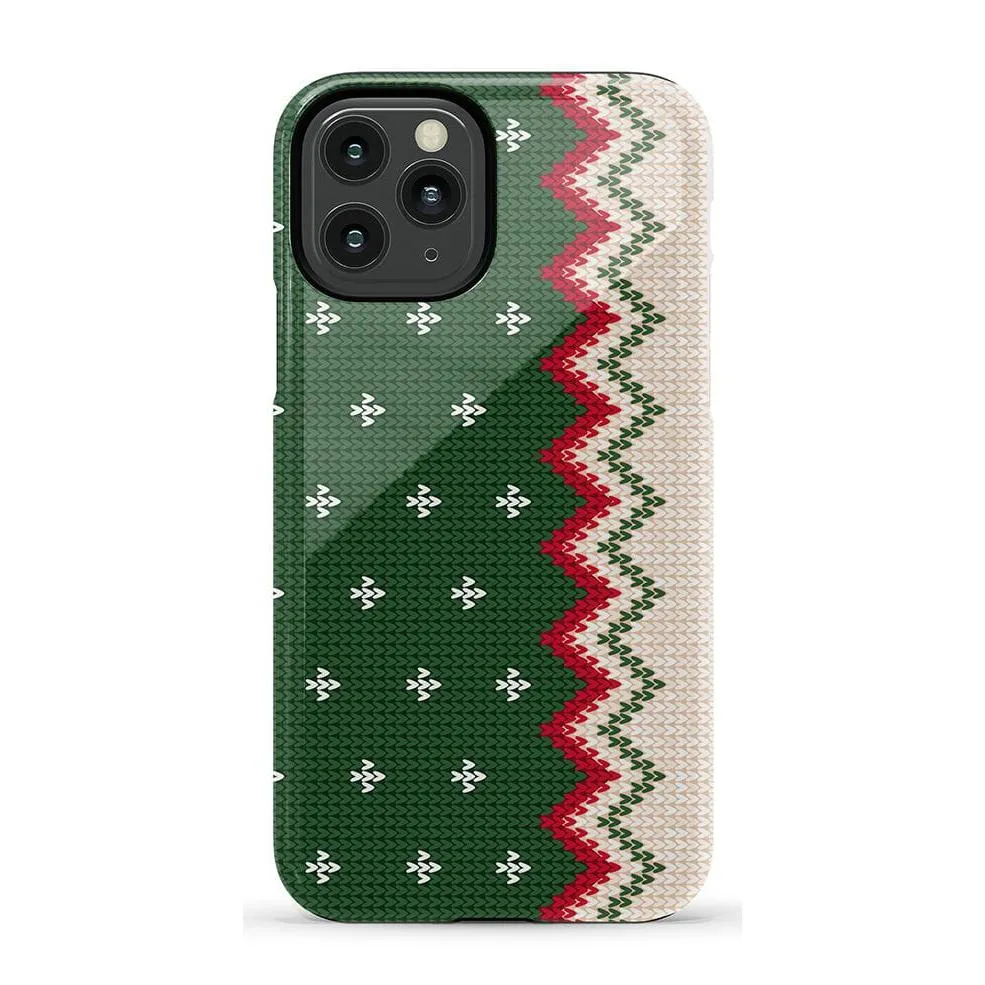 Final Few Grandpa's Sweater | Holiday Knit Case  Stylish & Comfortable
