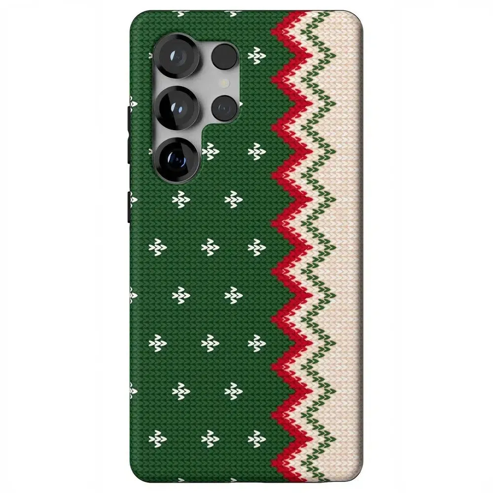 Final Few Grandpa's Sweater | Holiday Knit Case  Stylish & Comfortable