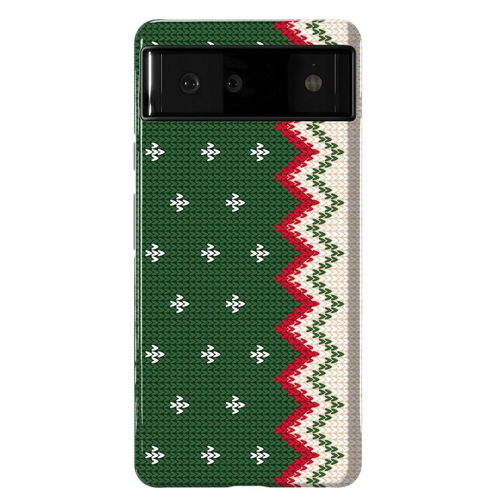 Final Few Grandpa's Sweater | Holiday Knit Case  Stylish & Comfortable