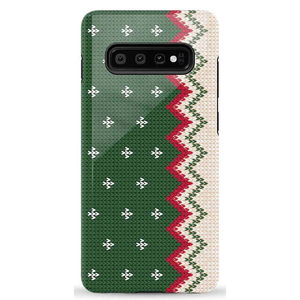 Final Few Grandpa's Sweater | Holiday Knit Case  Stylish & Comfortable