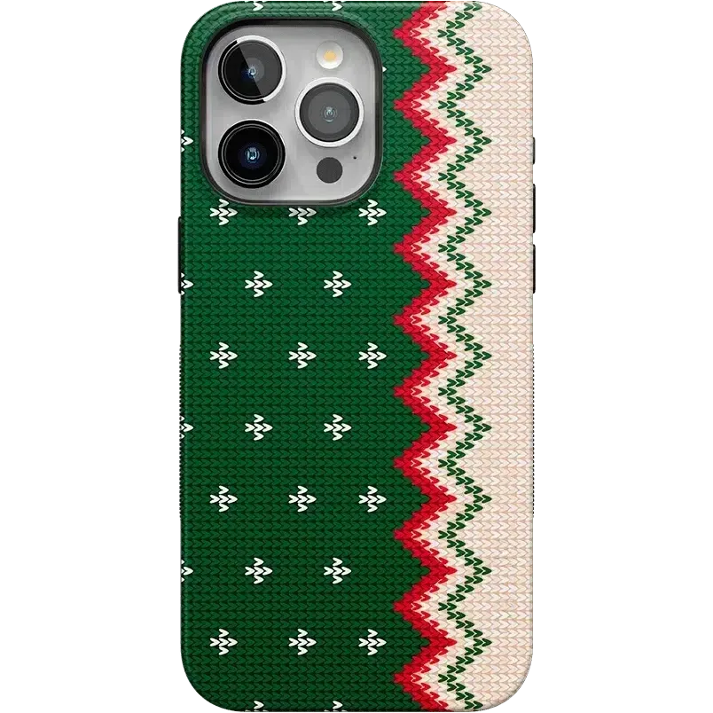 Final Few Grandpa's Sweater | Holiday Knit Case  Stylish & Comfortable
